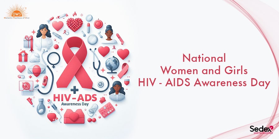 National Women and Girls HIV/AIDS Awareness Day